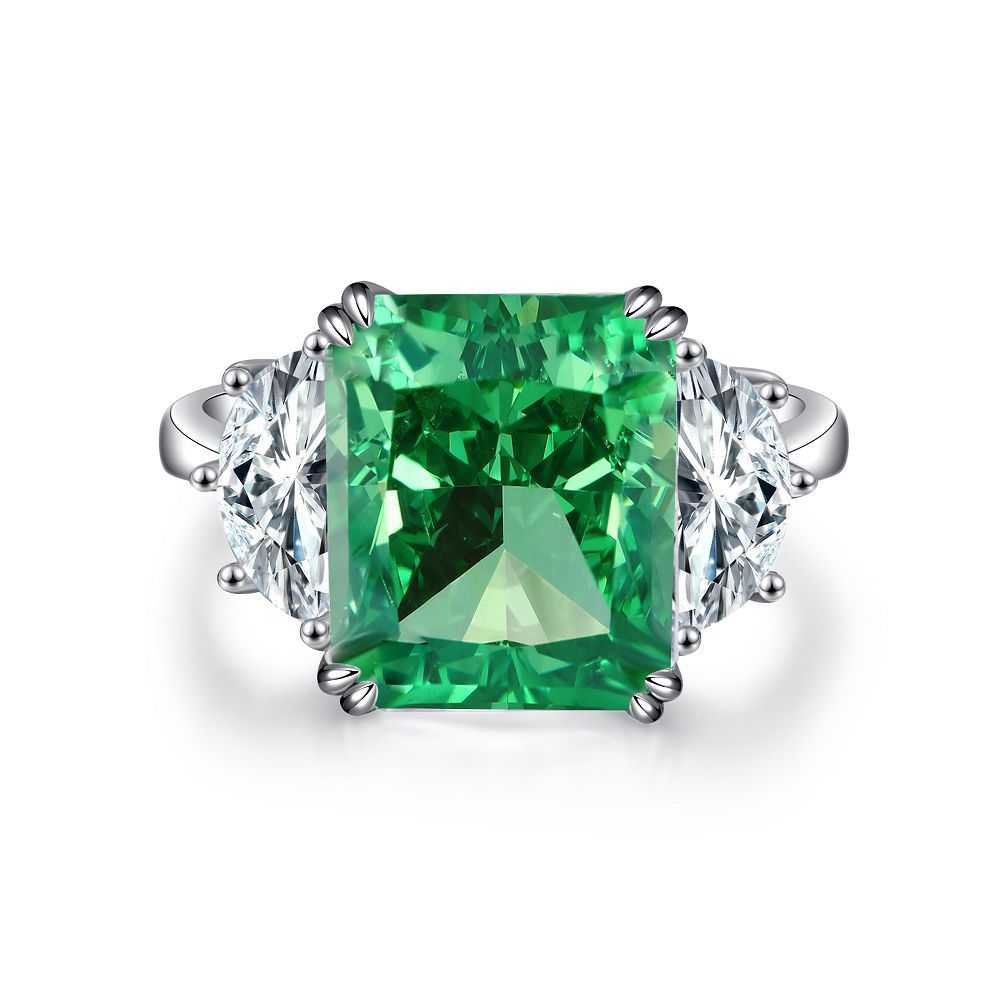 Emerald Royale