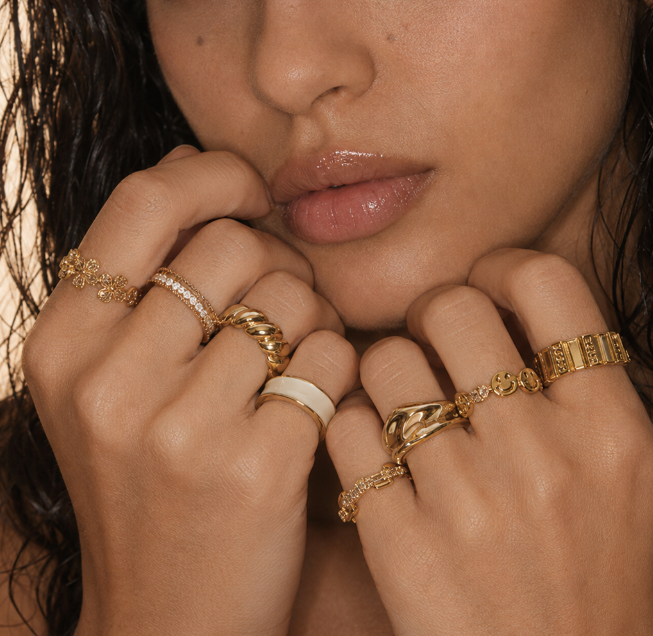 Rings