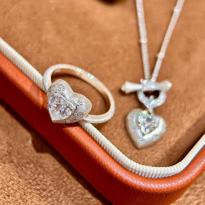 Vintage Heart
