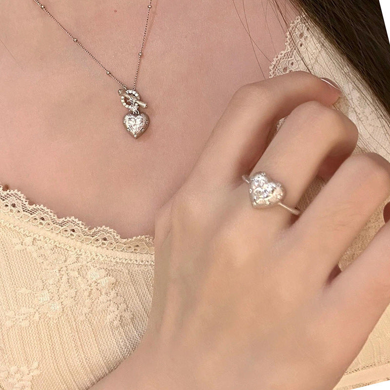 Vintage Heart