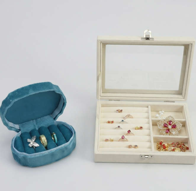 Ring Mystery Capsule Bundle