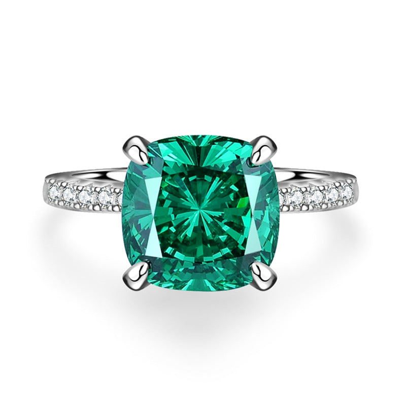 Emerald Radiance