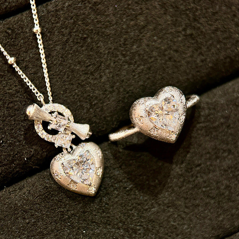 Vintage Heart
