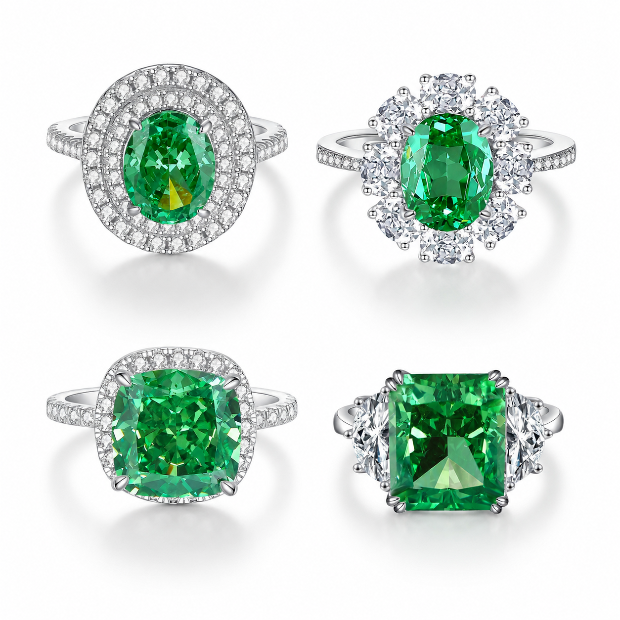 Emerald Royale