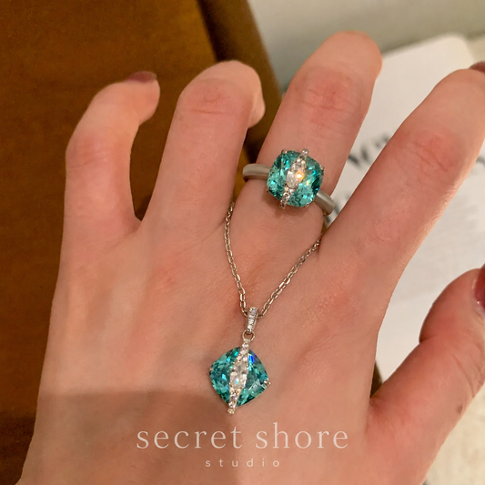Paraiba Radiance Collection