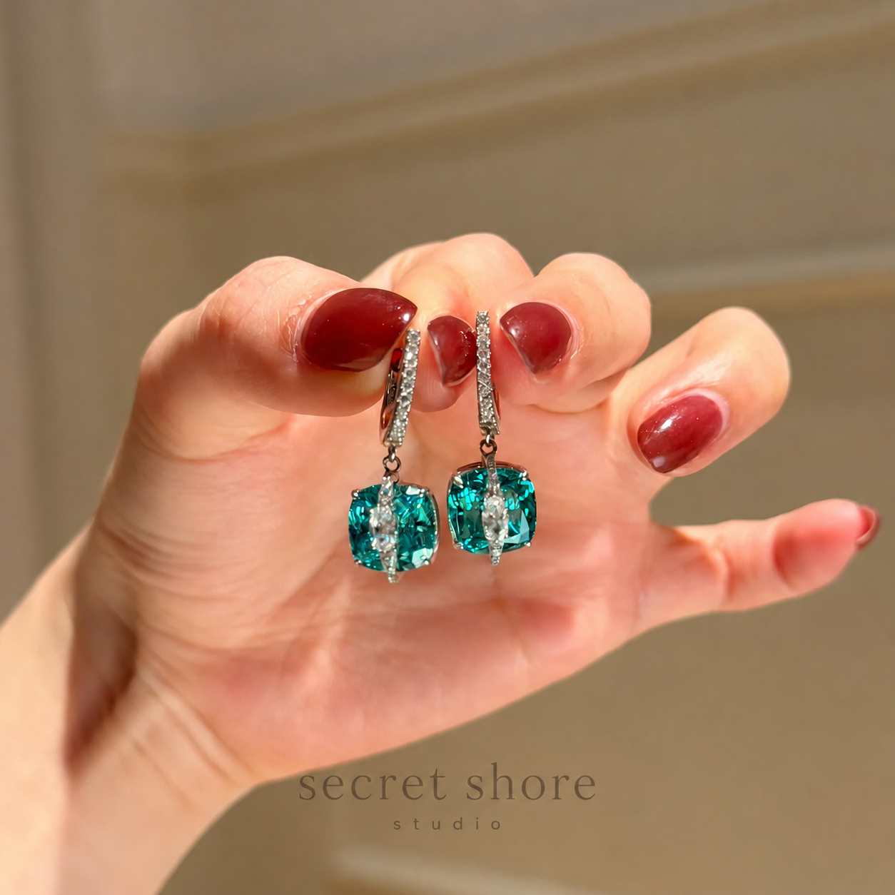 Paraiba Radiance Collection