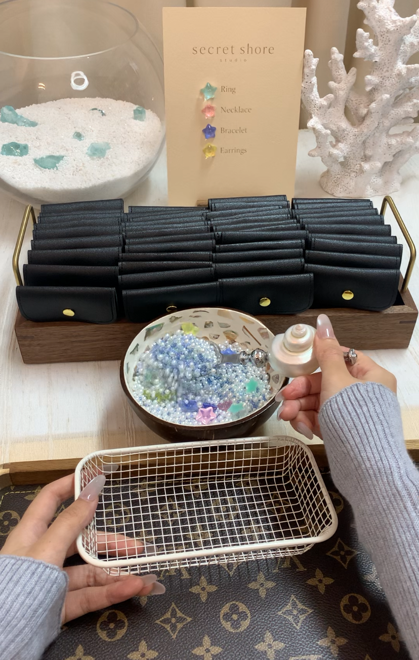 Mystery Jewelry Lucky Scoop