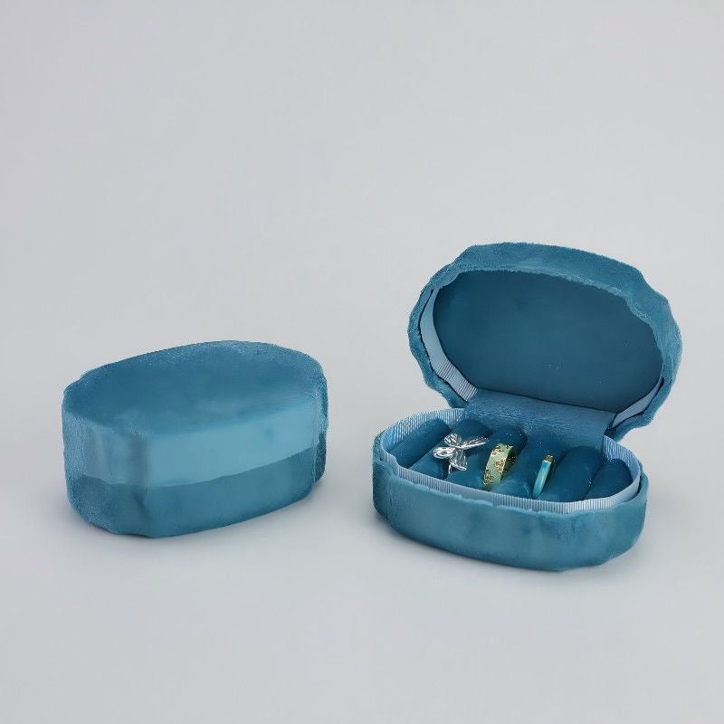 Ring Mystery Capsule Bundle
