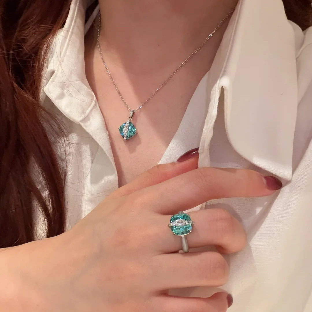 Paraiba Radiance Collection