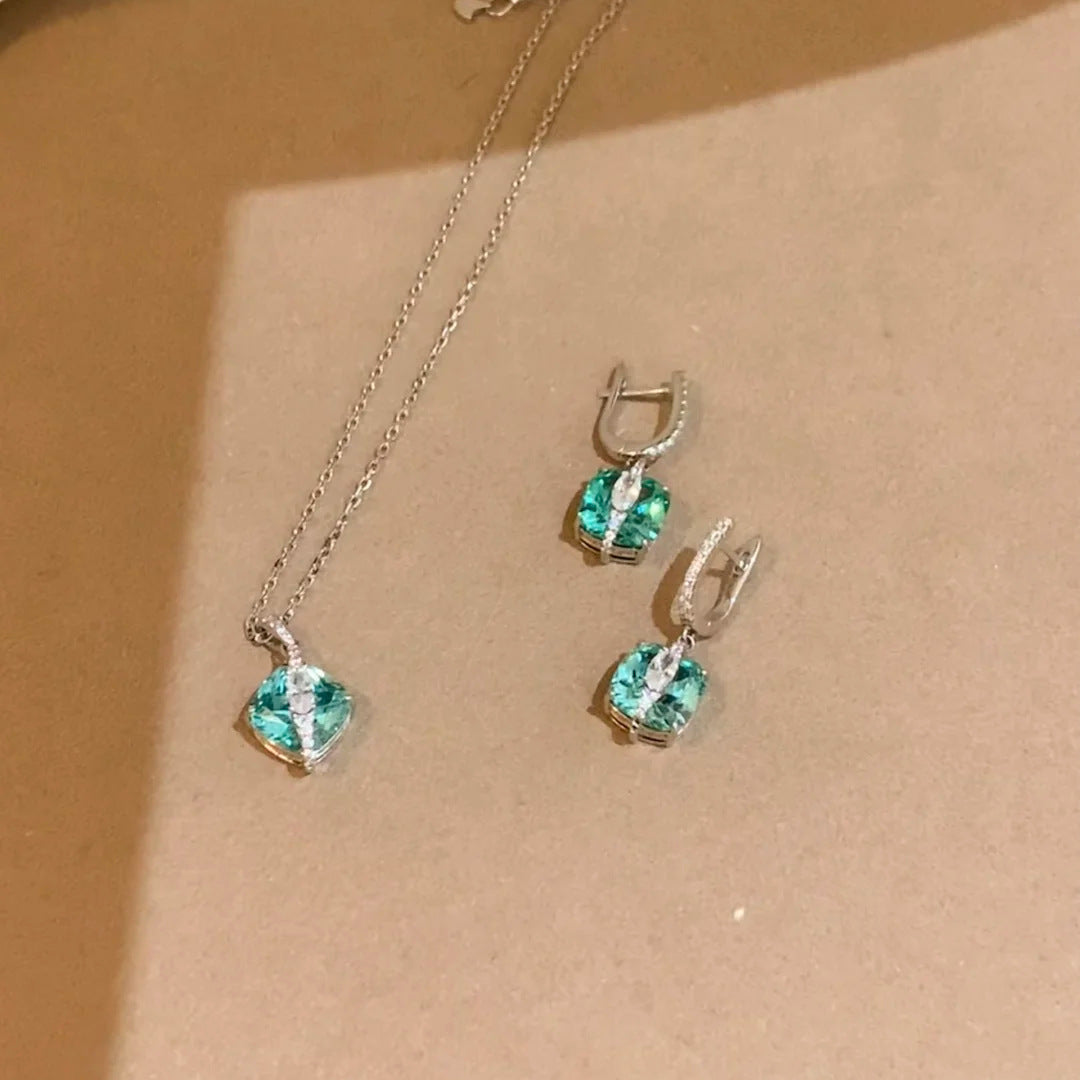 Paraiba Radiance Collection