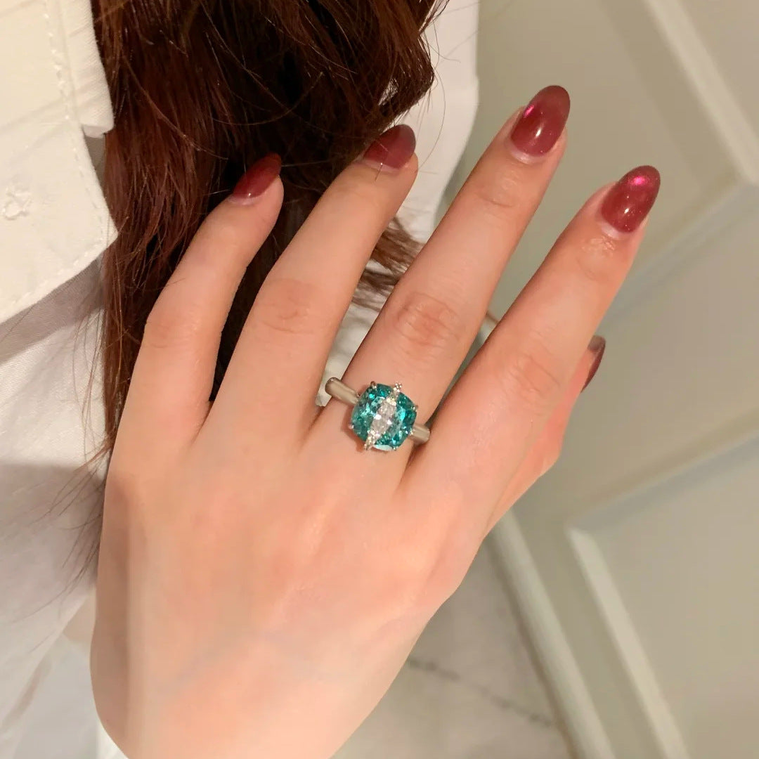 Paraiba Radiance Collection