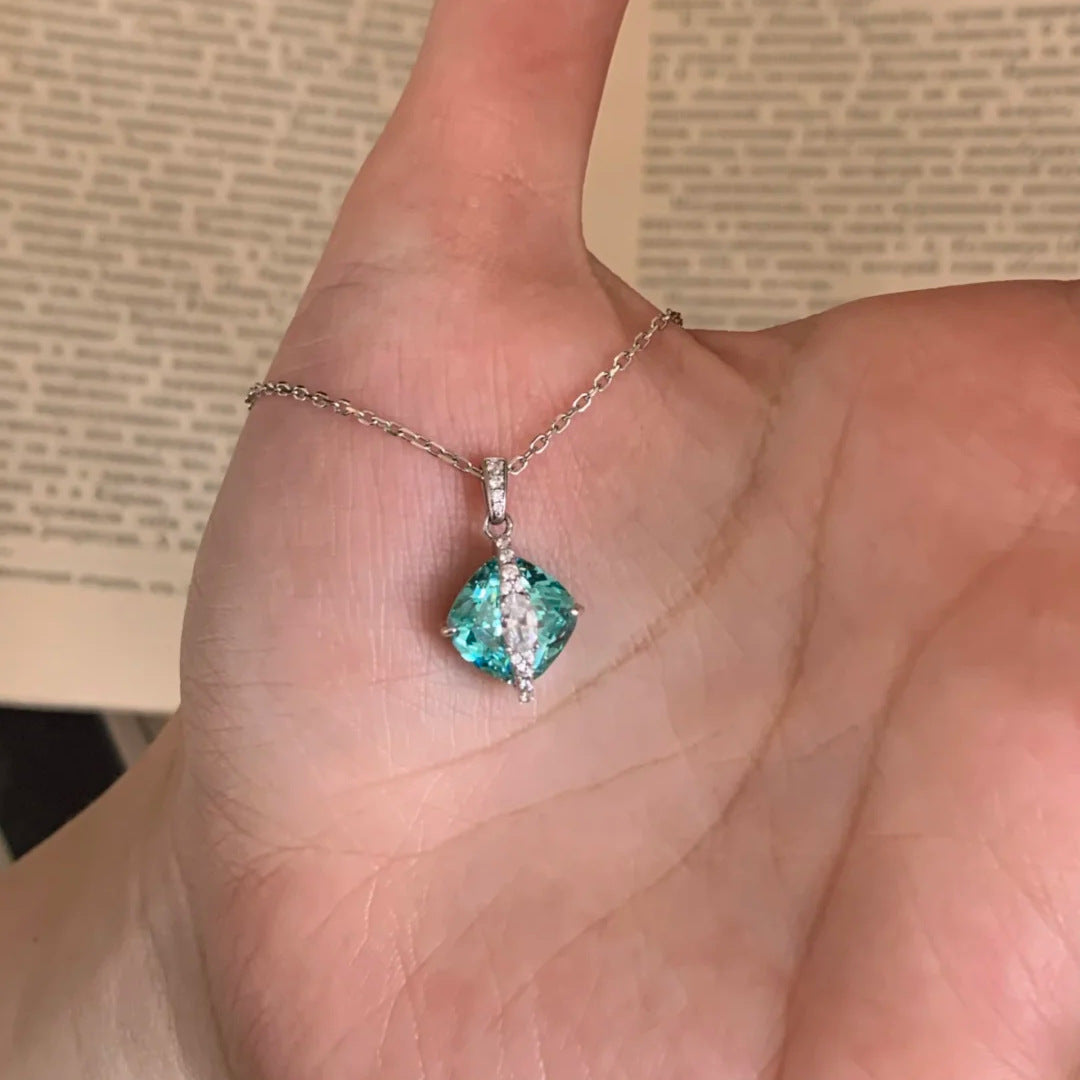 Paraiba Radiance Collection
