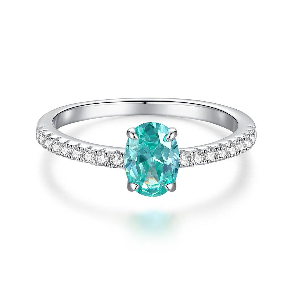 Emerald Sparkle