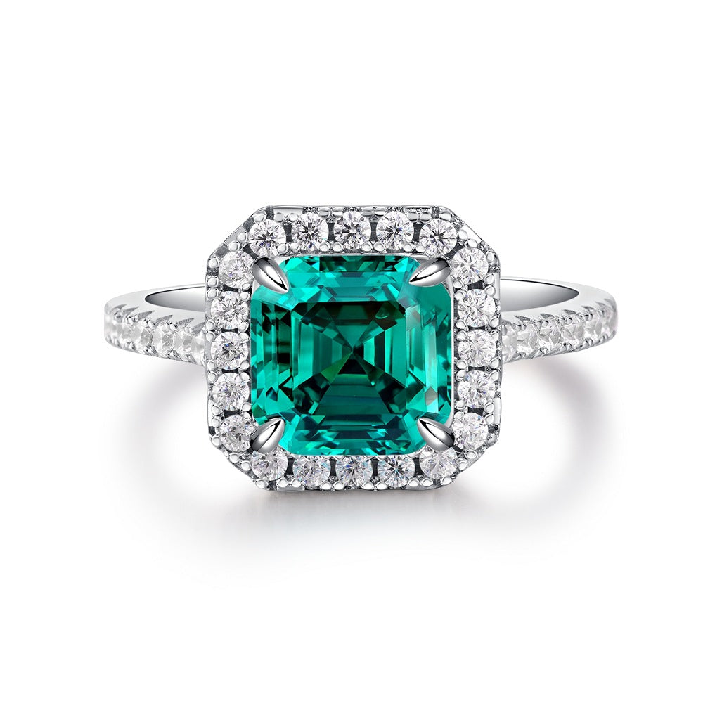 Emerald Radiance