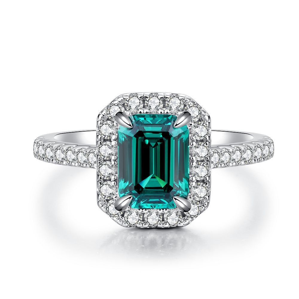 Emerald Radiance
