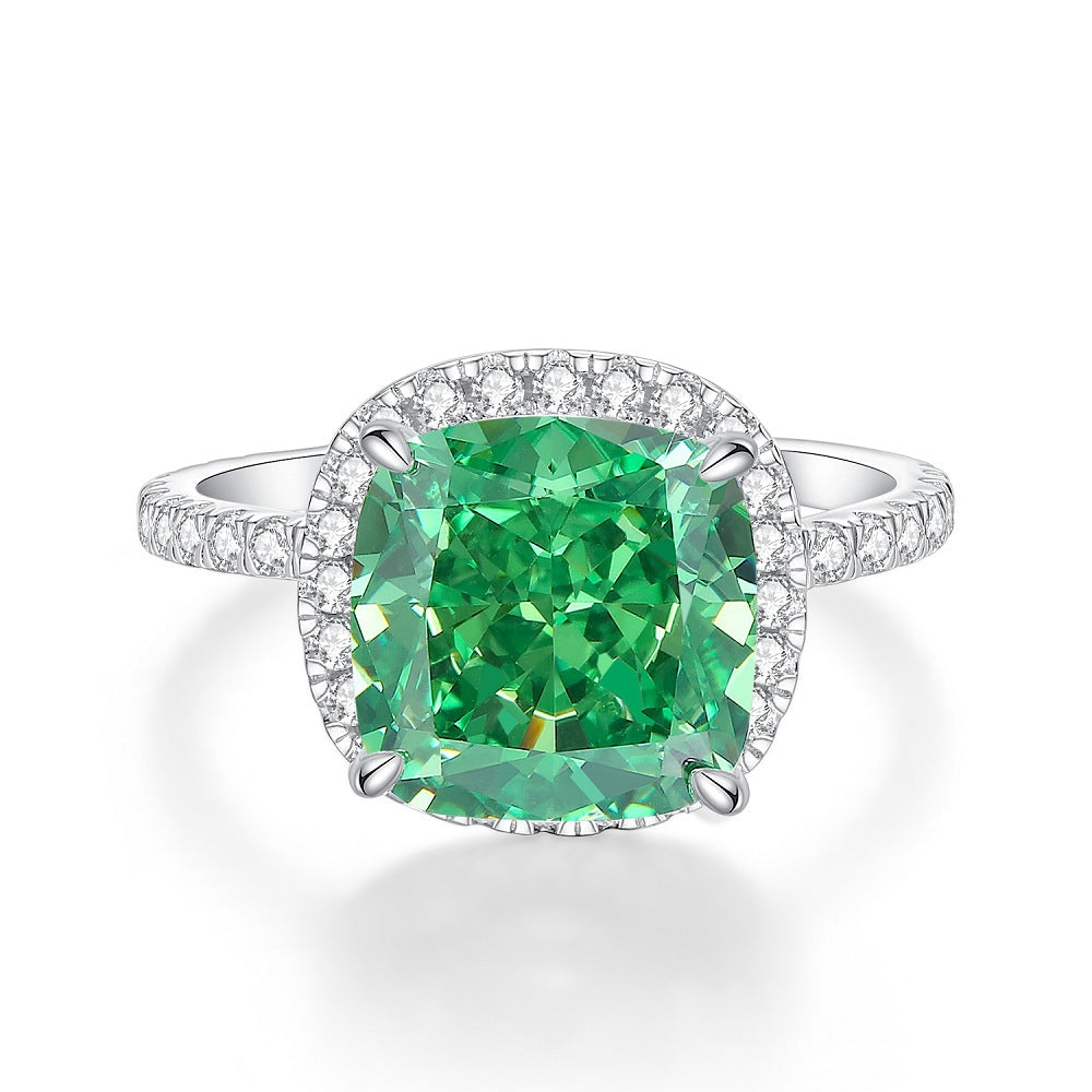 Emerald Royale