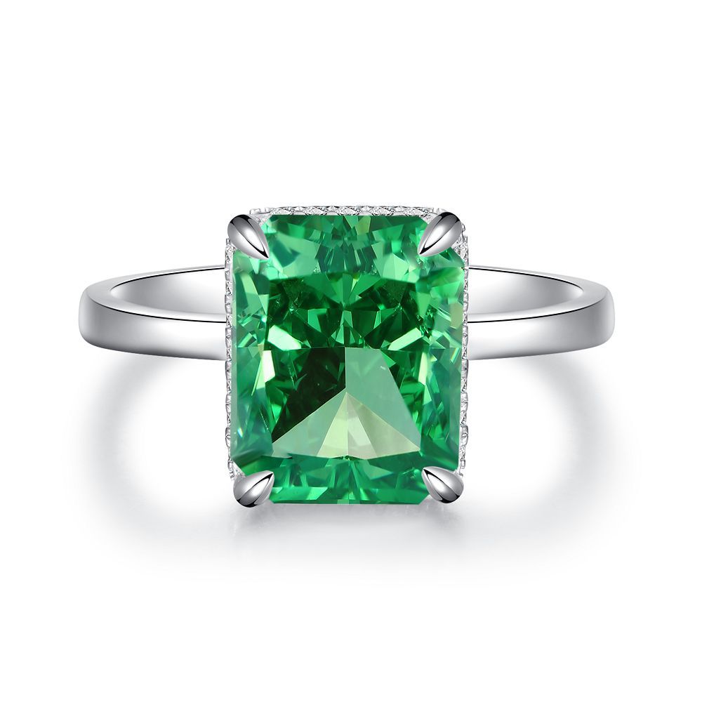 Emerald Radiance