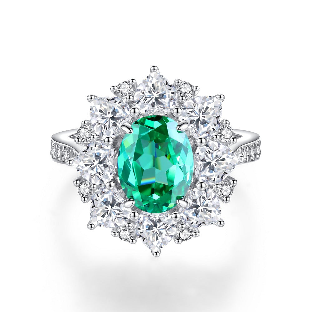 Emerald Royale