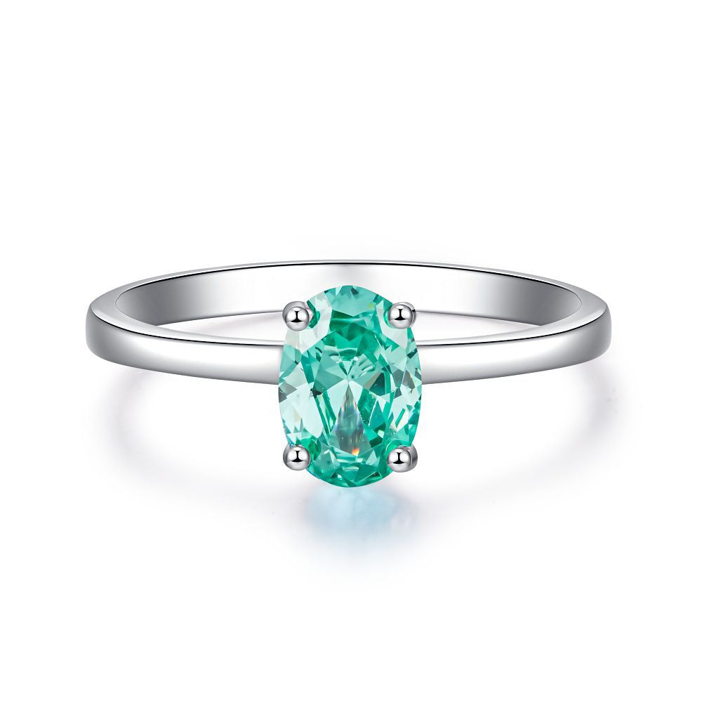 Emerald Sparkle