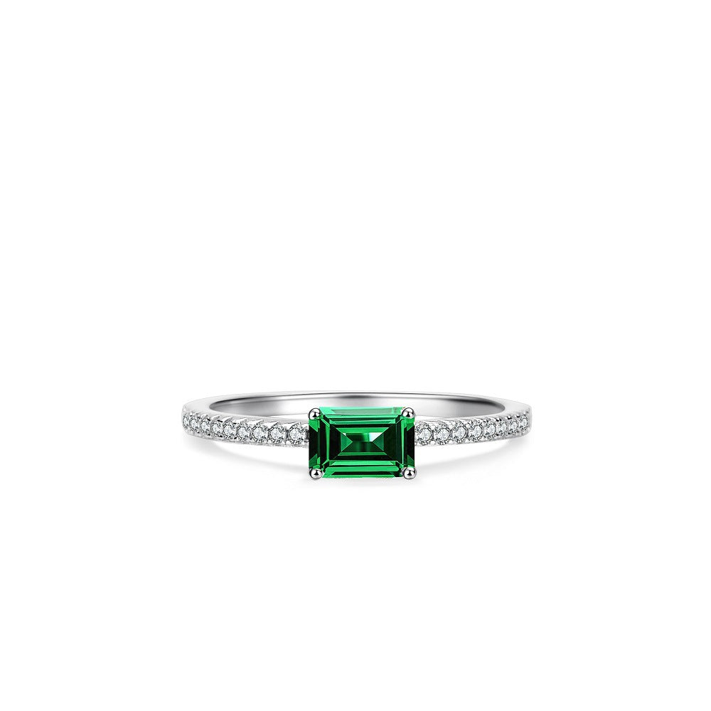Emerald Sparkle