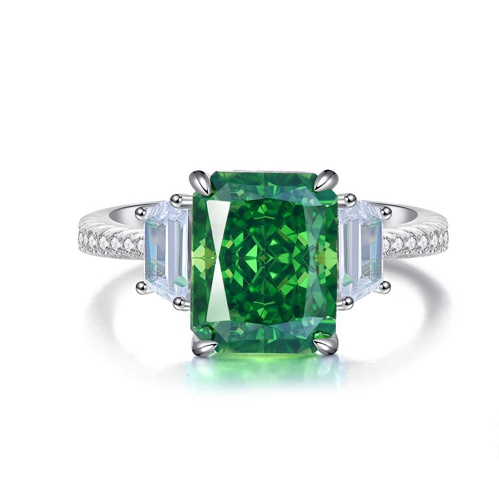 Emerald Radiance