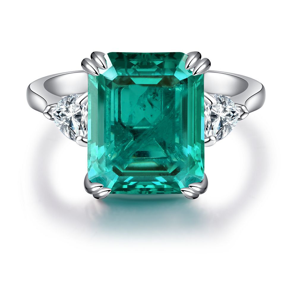 Emerald Radiance