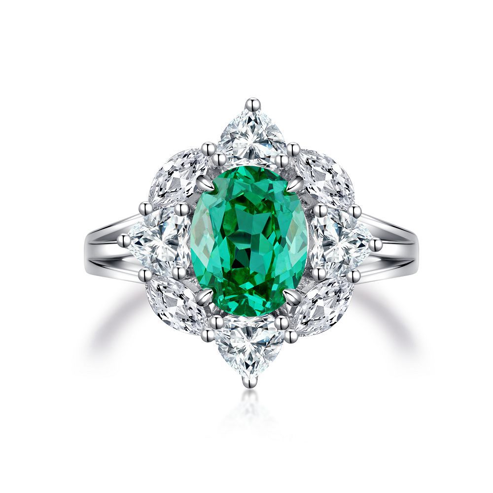 Emerald Radiance