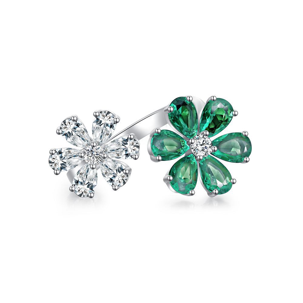 Emerald Radiance