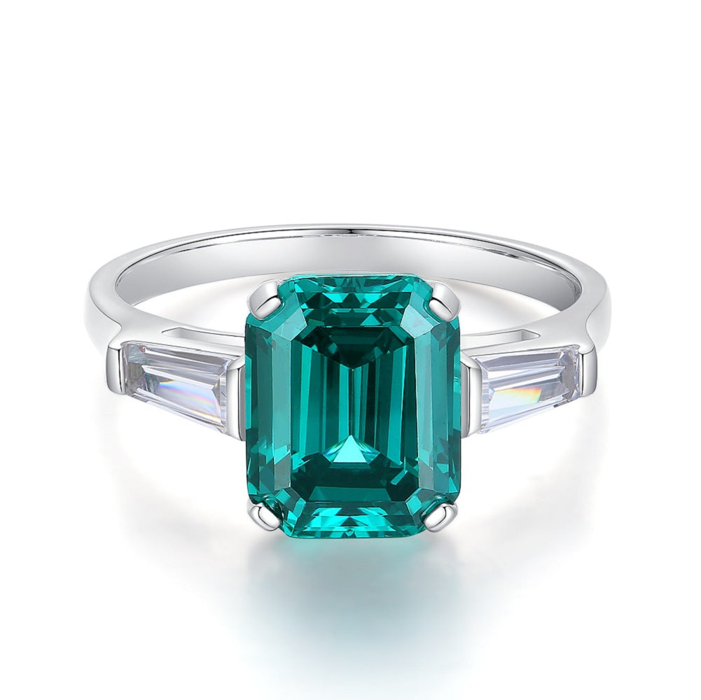 Emerald Radiance