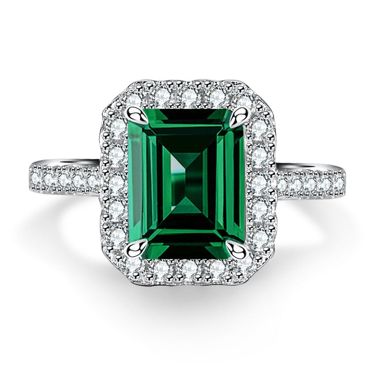 Emerald Radiance