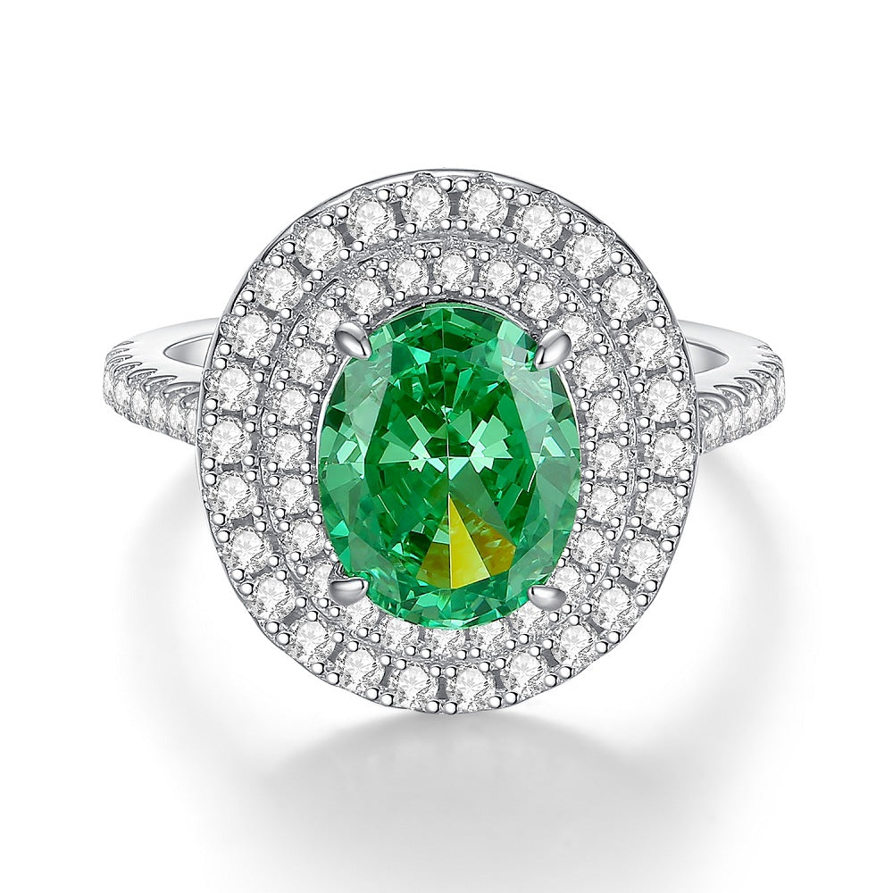 Emerald Royale
